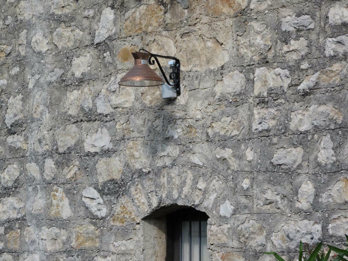 Aparthotel Casa Sarlo Petina Exterior foto